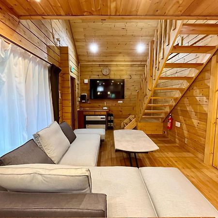 HAL Cottage Hakuba Exteriör bild