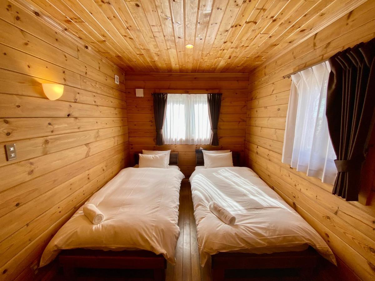 HAL Cottage Hakuba Exteriör bild