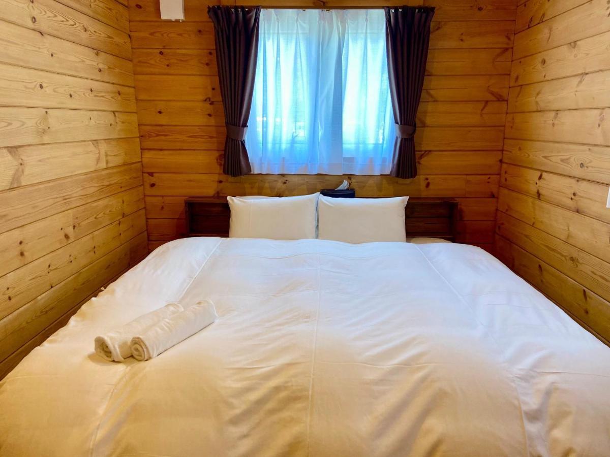HAL Cottage Hakuba Exteriör bild