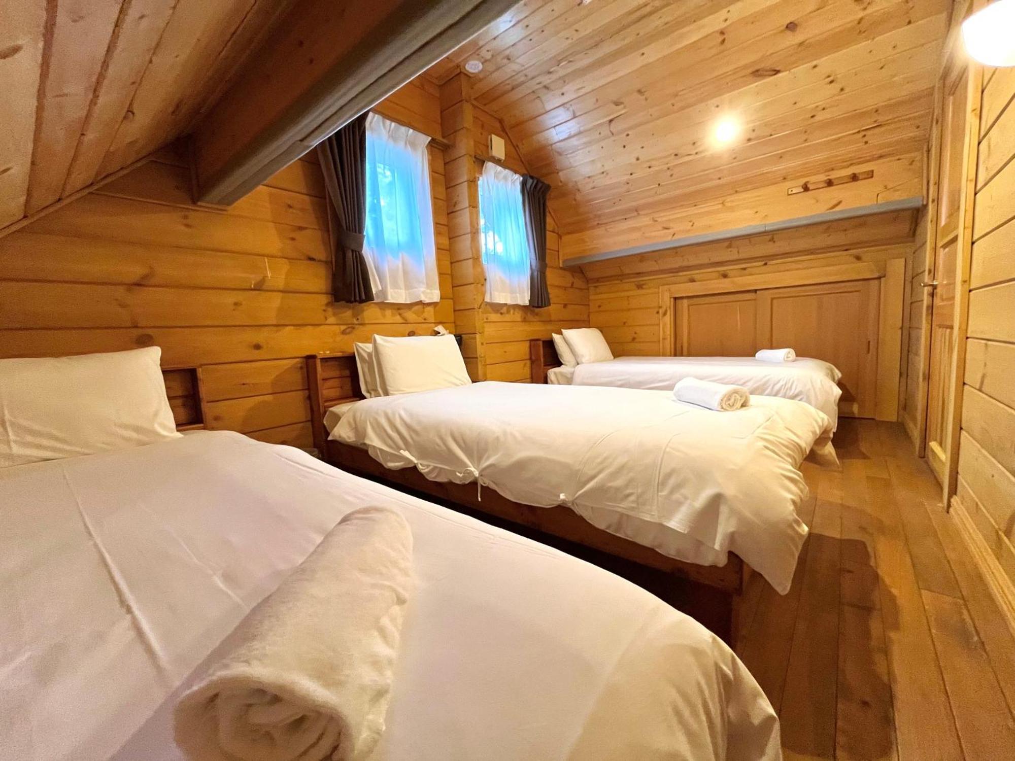 HAL Cottage Hakuba Exteriör bild