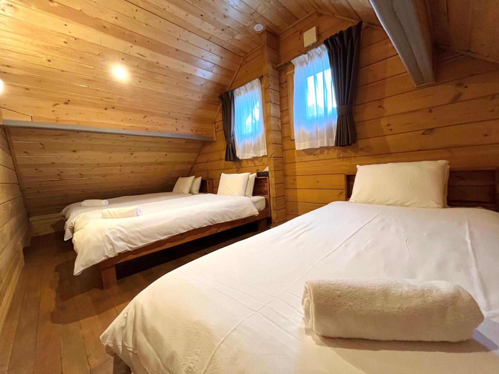 HAL Cottage Hakuba Exteriör bild
